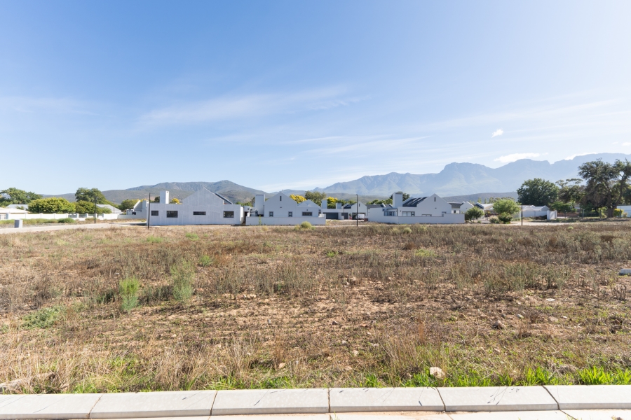 2 Bedroom Property for Sale in Robertson Western Cape